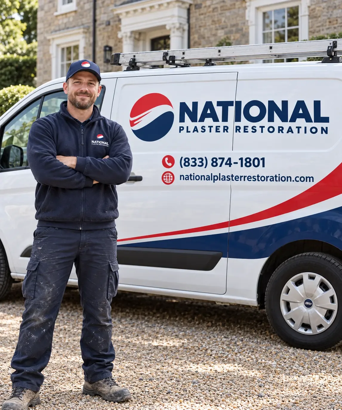 Plaster Repair Stevensville, MT FAQs